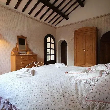 Spaccio Bagnolo Sleeps 9 Pool Wifi Villa Bagnolo (Marche)