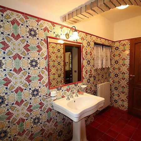 Spaccio Bagnolo Sleeps 9 Pool Wifi Villa *