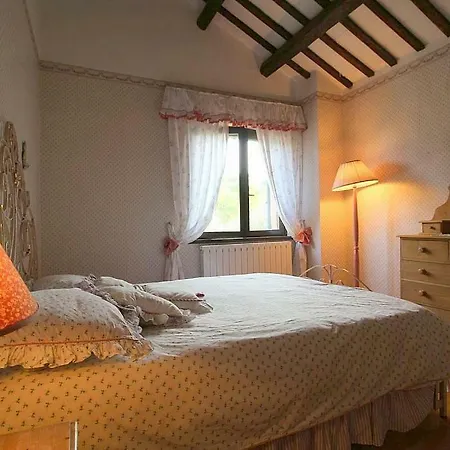 Spaccio Bagnolo Sleeps 9 Pool Wifi Villa Bagnolo (Marche)