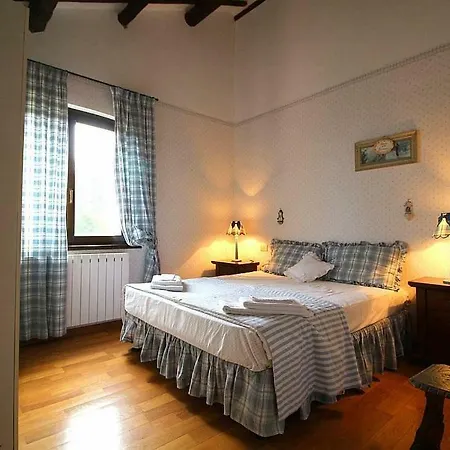 Villa Spaccio Bagnolo Sleeps 9 Pool Wifi *