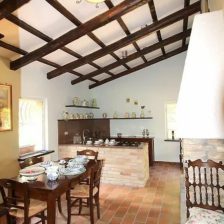 Spaccio Bagnolo Sleeps 9 Pool Wifi * Bagnolo (Marche)