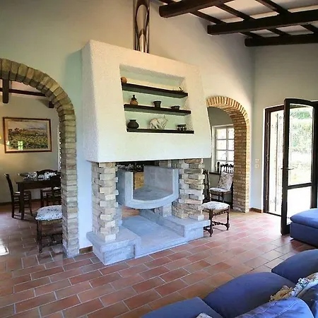 Spaccio Bagnolo Sleeps 9 Pool Wifi *