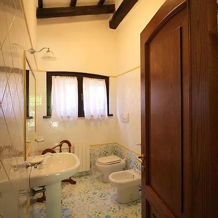 Spaccio Bagnolo Sleeps 9 Pool Wifi Villa Bagnolo (Marche)