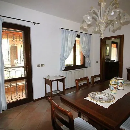 Spaccio Bagnolo Sleeps 9 Pool Wifi Villa
