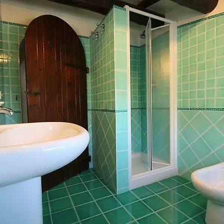 Spaccio Bagnolo Sleeps 9 Pool Wifi Bagnolo (Marche)